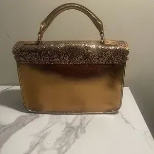 Bronze ted baker bag hotsell